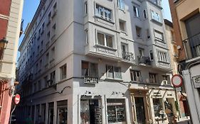Acogedor piso en pleno centro de Zaragoza